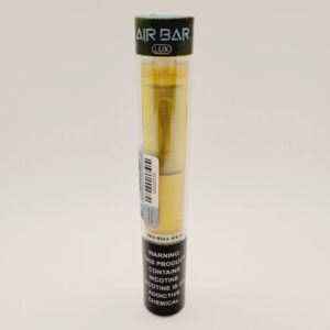 Air Bar Lux Red Bull Ice Disposable Vape 1000 Puffs