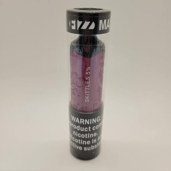 Fizz Max Skittles Disposable Vape