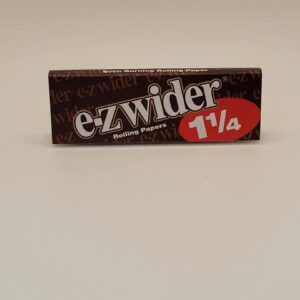 E-Z Wider 1 1/4 Rolling Papers