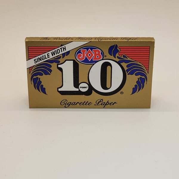 Job Gold 1.0 Rolling Papers