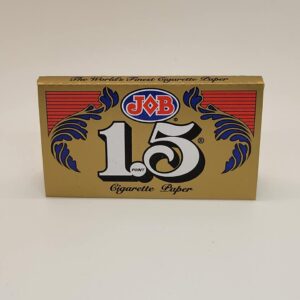 Job Gold 1.5 Rolling Papers