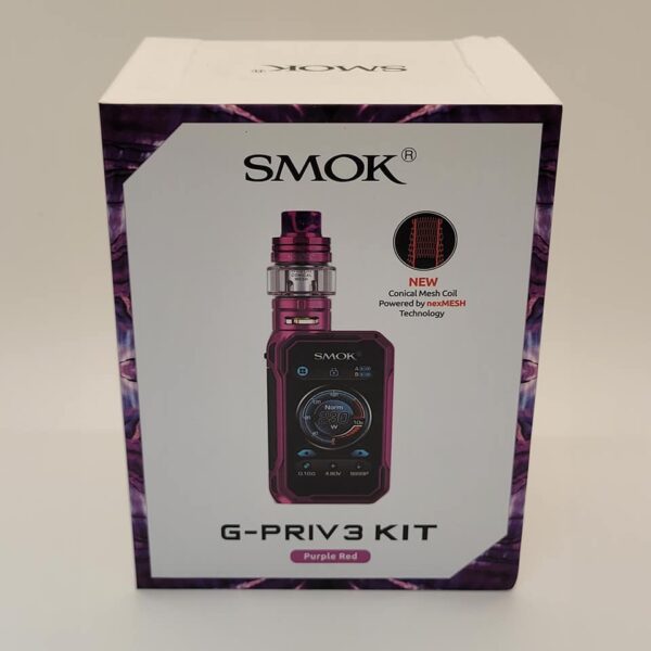 Smok G-Priv3 Kit