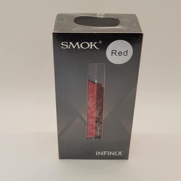 Smok Infinix Pod Style Vape