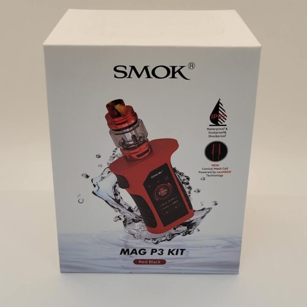 Smok Mag P3 Kit