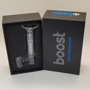 Dr. Dabber Boost Glass Replacement