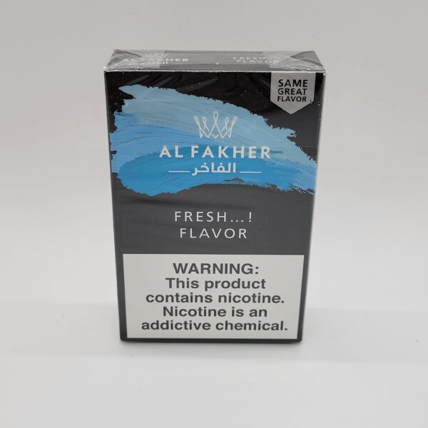 Al Fakher Fresh 50g Hookah Tobacco