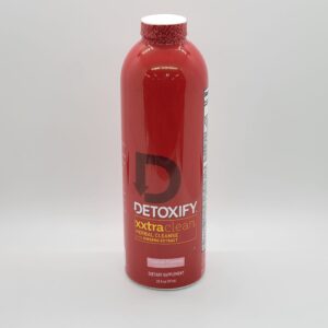 Detoxify XXtra Clean