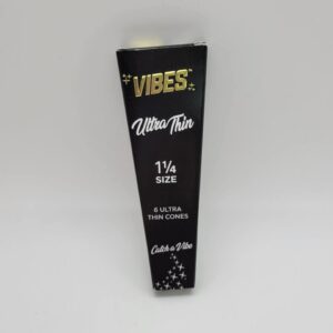Vibes Ultra Thin 1-1/4 Cones