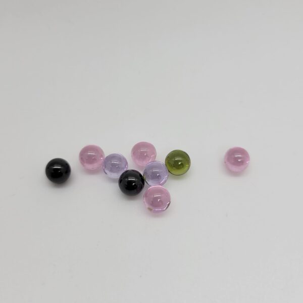 4mm Color Terp Beads