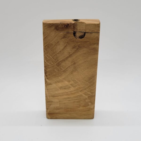 Tall Entwood Dugout - African Rosewood