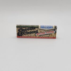 Cheech & Chong 1.25 Unbleached Rolling Papers