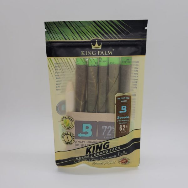 King Palm King 5 Pack