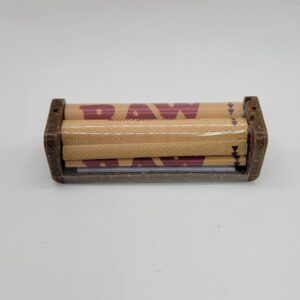 Raw 70mm Roller