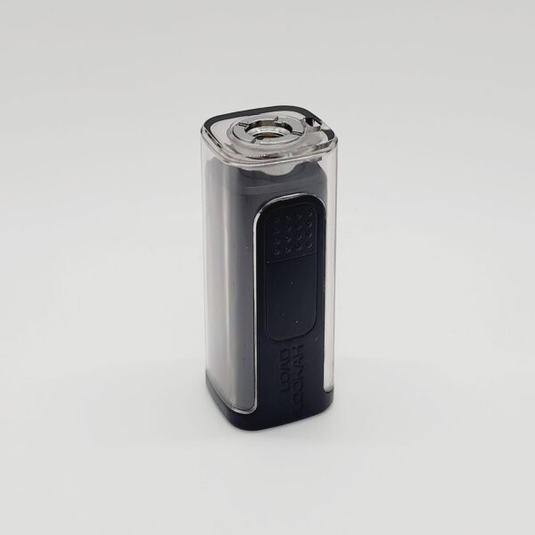 Black Lookah Load Cartridge Battery