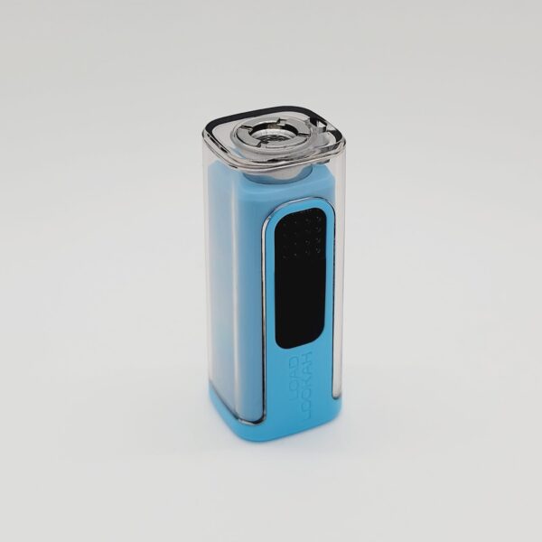 Blue Lookah Load Cartridge Battery