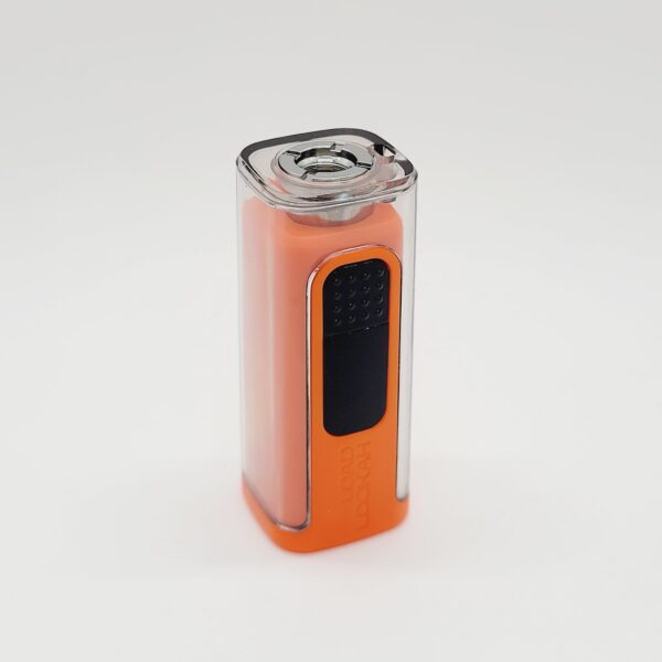 Orange Lookah Load Cartridge Battery