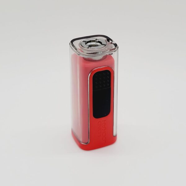 Red Lookah Load Cartridge Battery