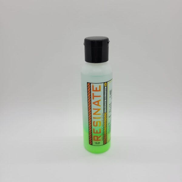 Resinate 4oz. Cleaning Solution