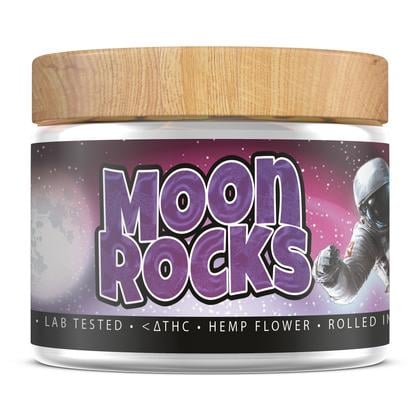 Empire Wellness Delta-8 Moon Rocks