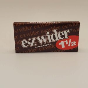 E-Z Wider 1 1/2 Rolling Papers