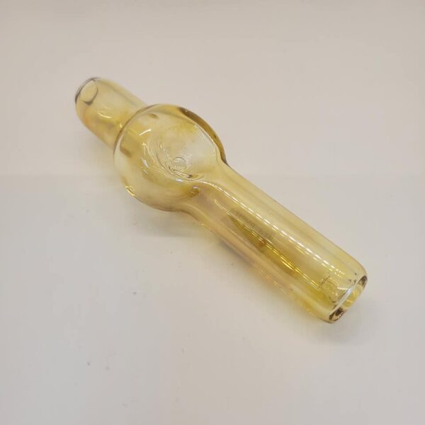 Snarf Fumed Spoon Roller with Ash Catch