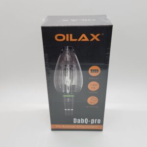 Oilax DabQ-Pro Vape