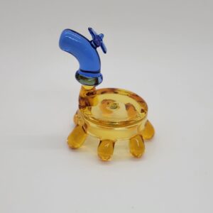 Honey Faucet Carb Cap