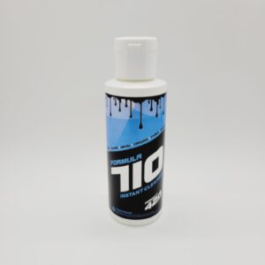 4 oz. Formula 710 Instant Cleaner