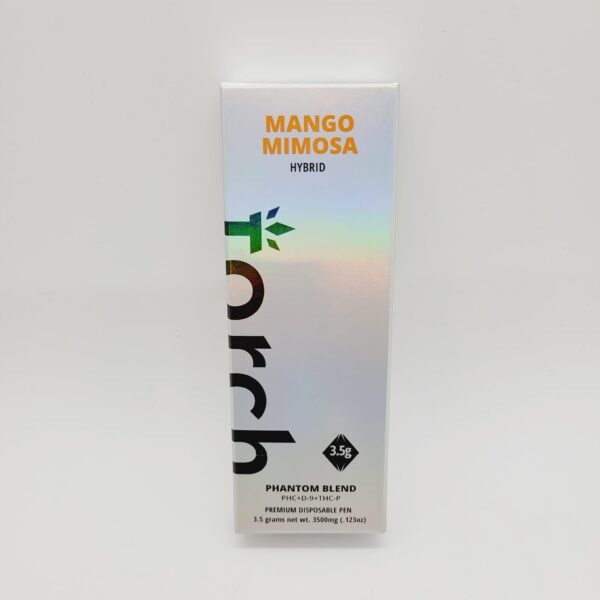 Torch Phantom Blend 3.5g Mango Mimosa (Hybrid)