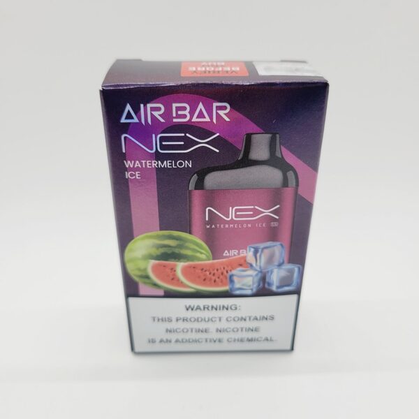 Air Bar Nex Watermelon Ice